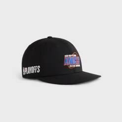 Kith & New Era for the New York Knicks Playoffs Premium Wool 59Fifty Low Profile Cap