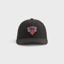Kith & New Era for the New York Knicks Logo 59FIFTY Low Profile Fitted Cap