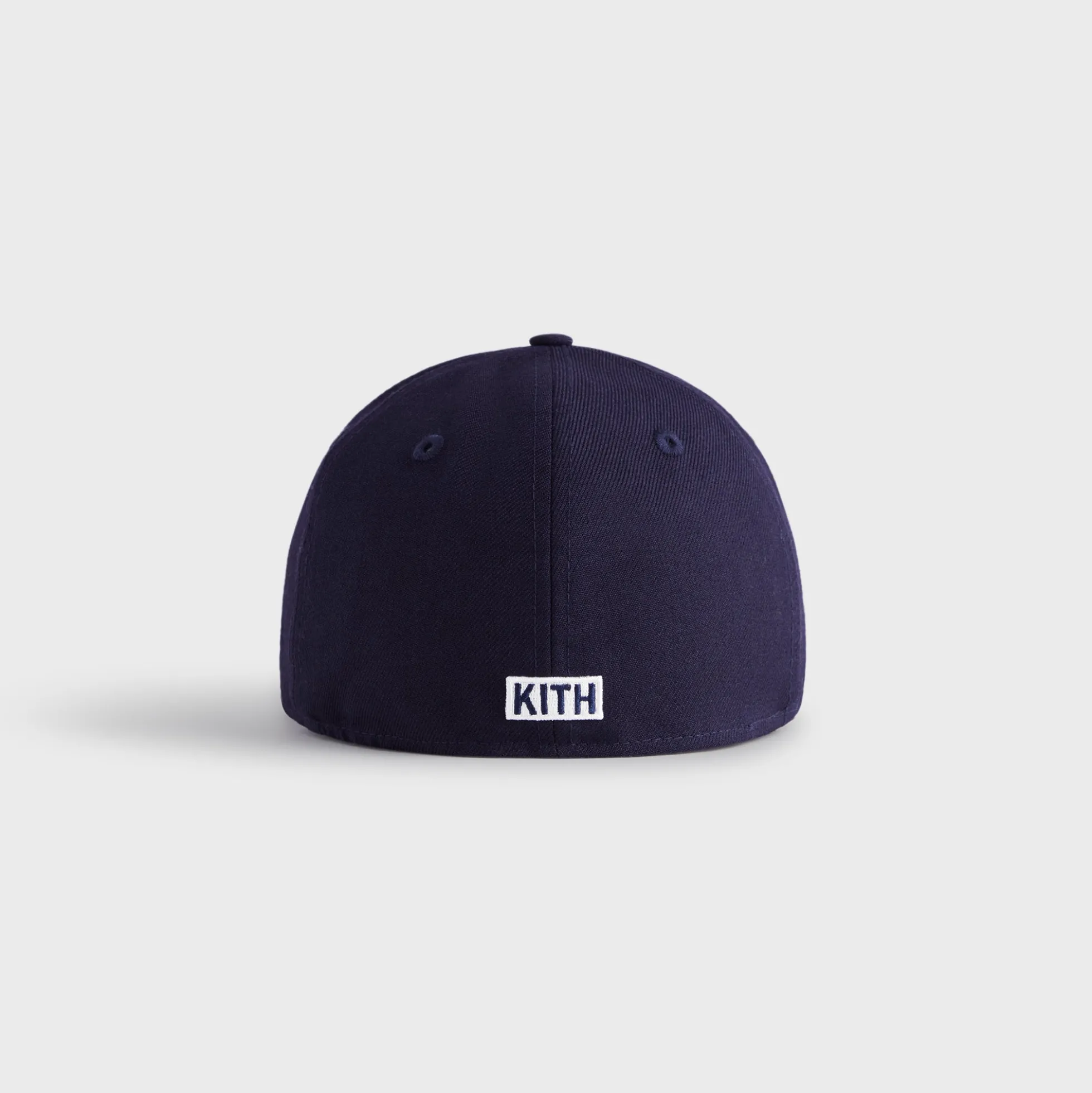 Kith & New Era for the New York Yankees 59FIFTY Low Profile Fitted Cap