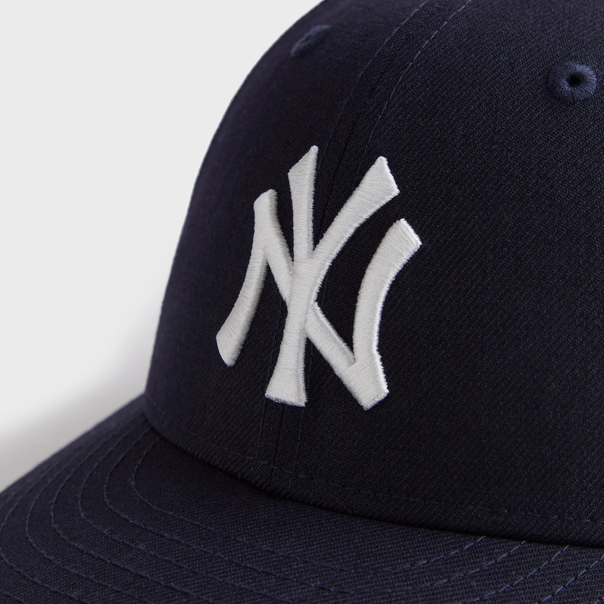 Kith & New Era for the New York Yankees 59FIFTY Low Profile Fitted Cap