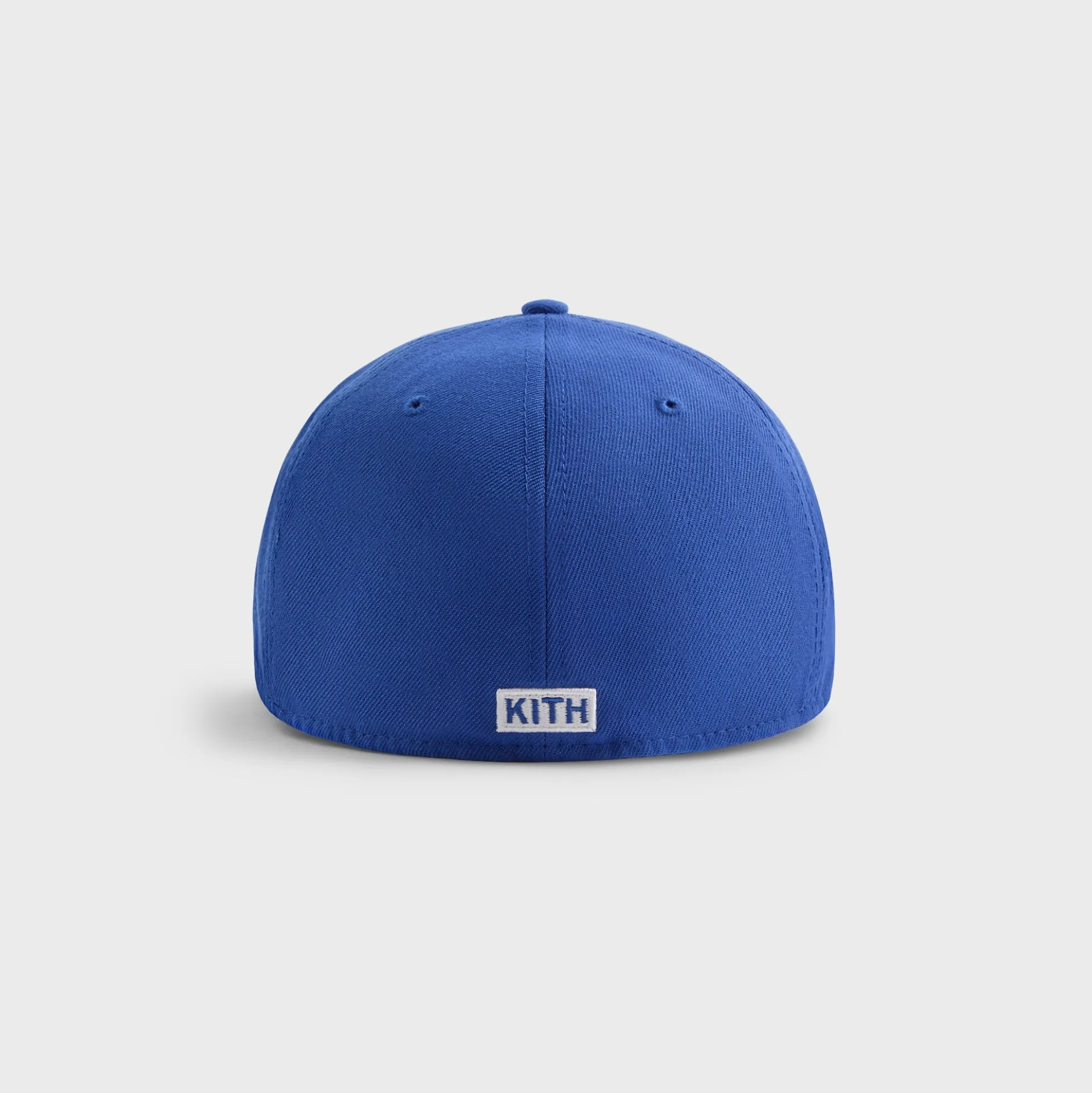 Kith & New Era for the New York Knicks 59FIFTY Low Profile Fitted Cap