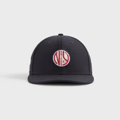 Kith & New Era for the New York Knicks 59FIFTY Low Profile Fitted Cap