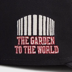Kith & New Era for the New York Knicks 59FIFTY Low Profile Fitted Cap