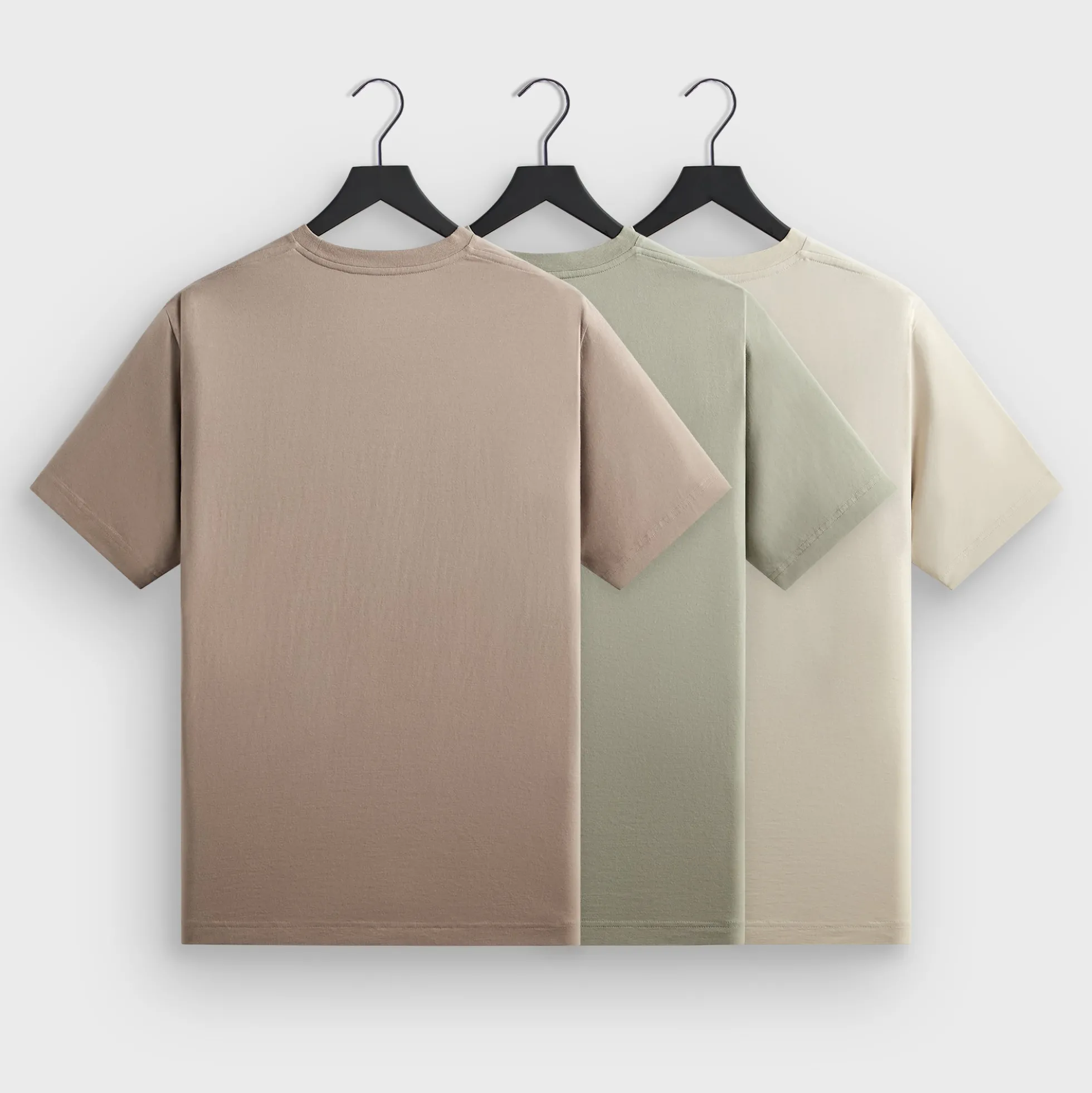 Kith 101 3-Pack Undershirt