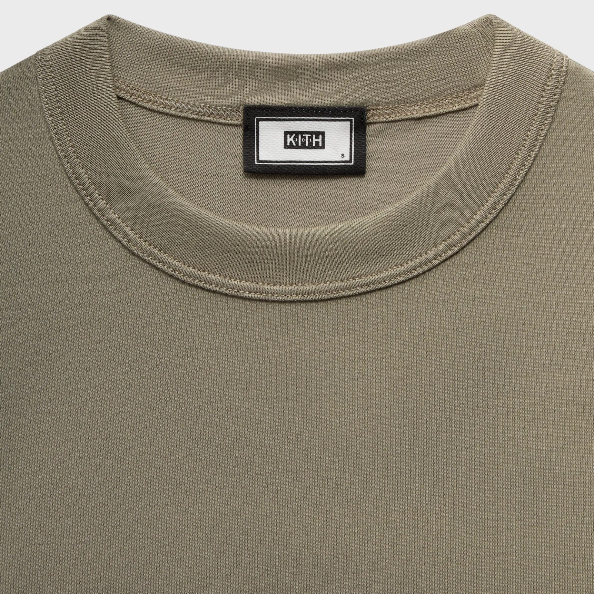 Kith 101 Pima Jersey Alex Tee