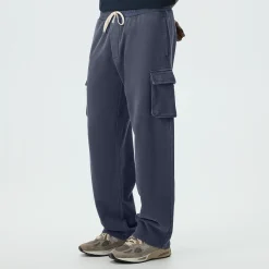 Kith 101 Sueded Fleece Bryson Cargo Sweatpant