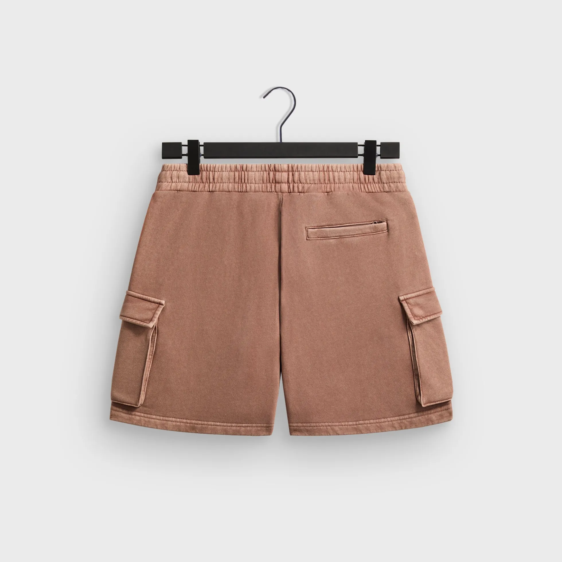 Kith 101 Sueded Fleece Fairfax Cargo Short