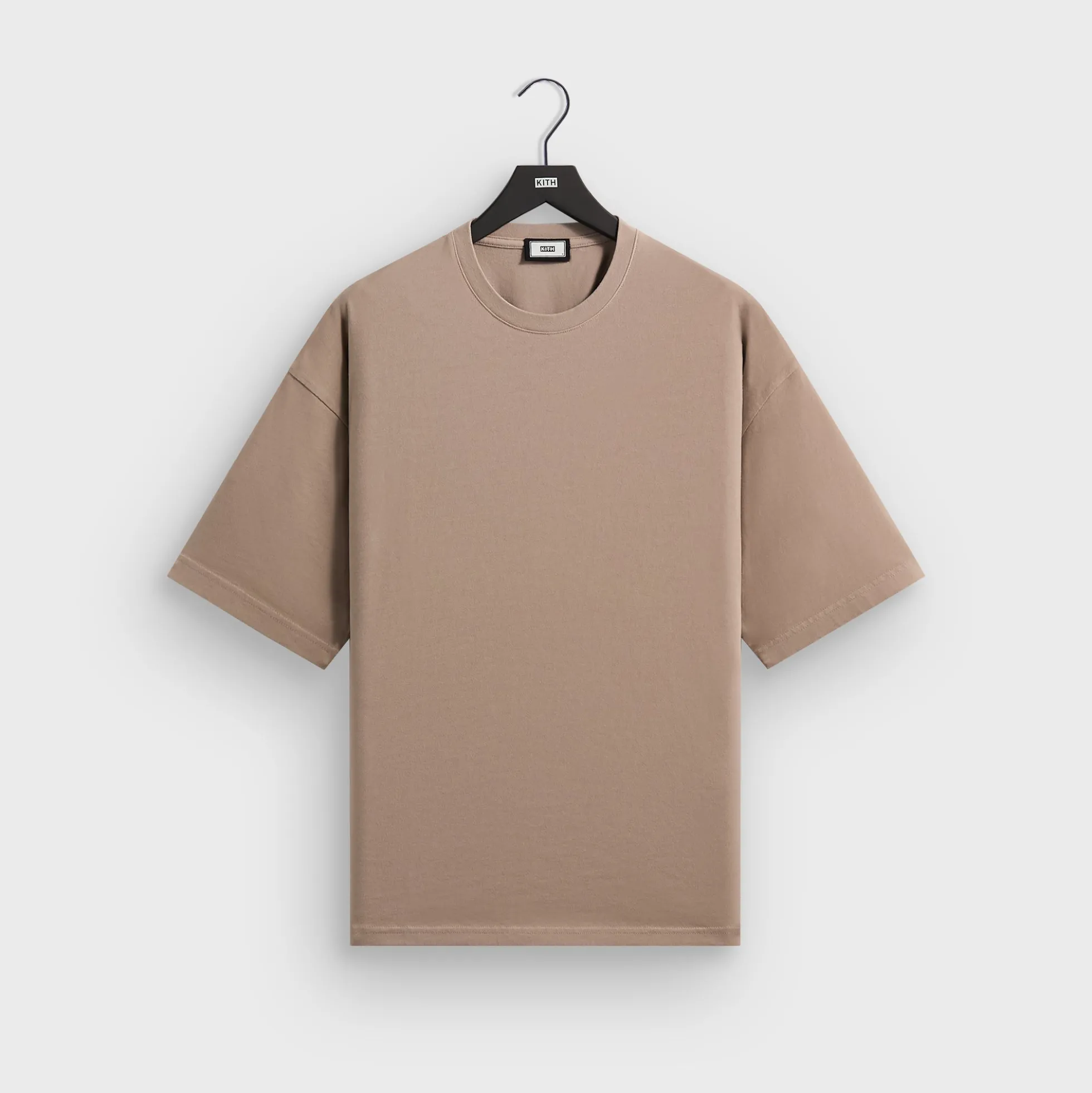 Kith 101 Sueded Jersey Bishop Tee