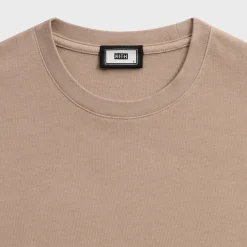 Kith 101 Sueded Jersey Bishop Tee