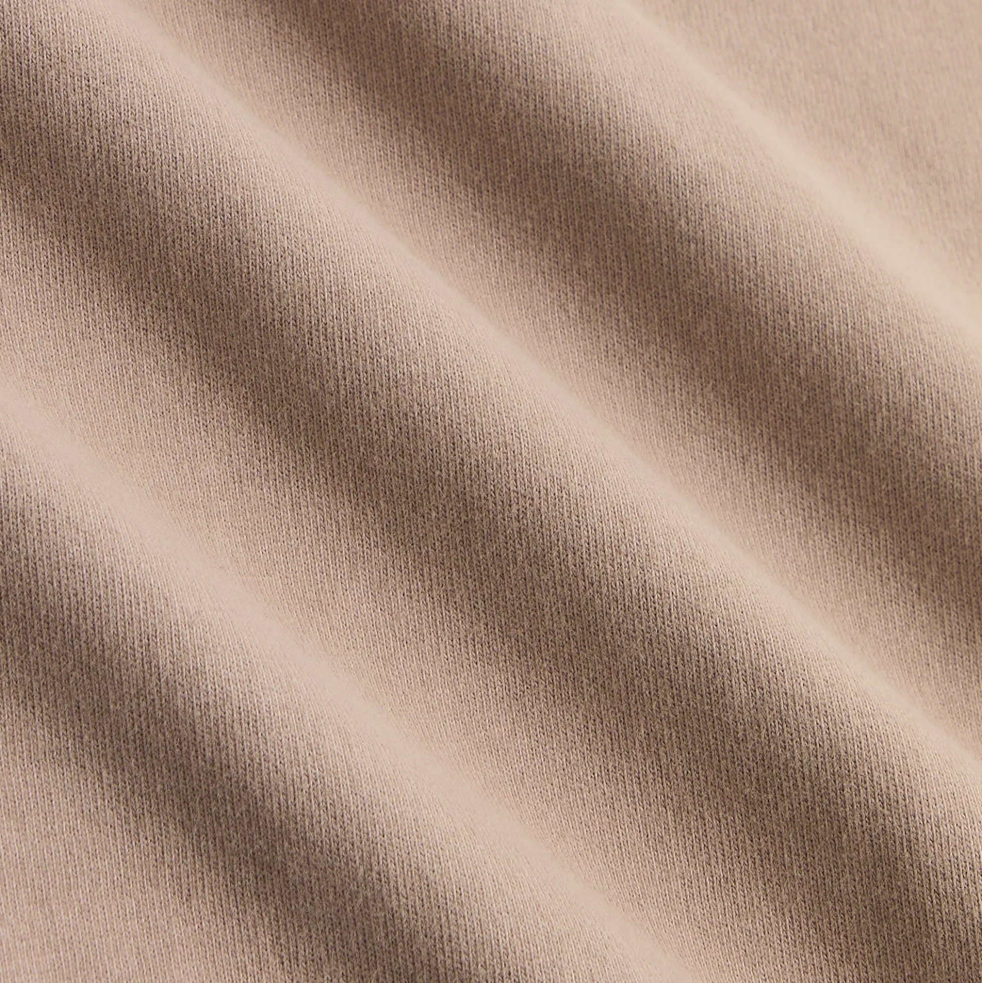 Kith 101 Sueded Jersey Bishop Tee