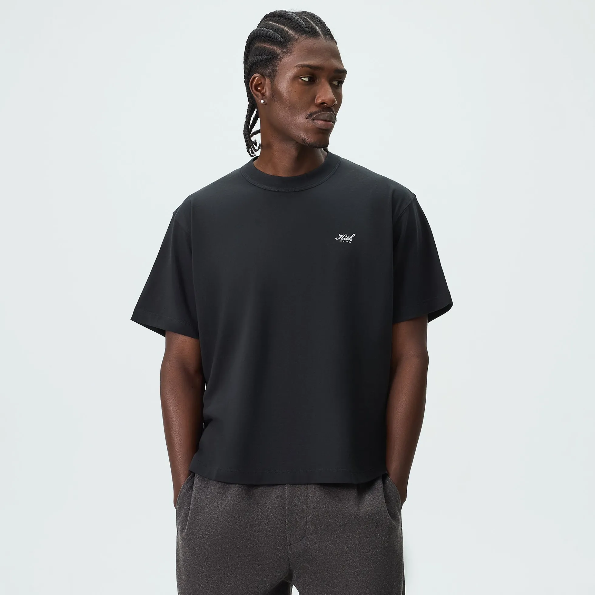 Kith Alex Boxy Tee