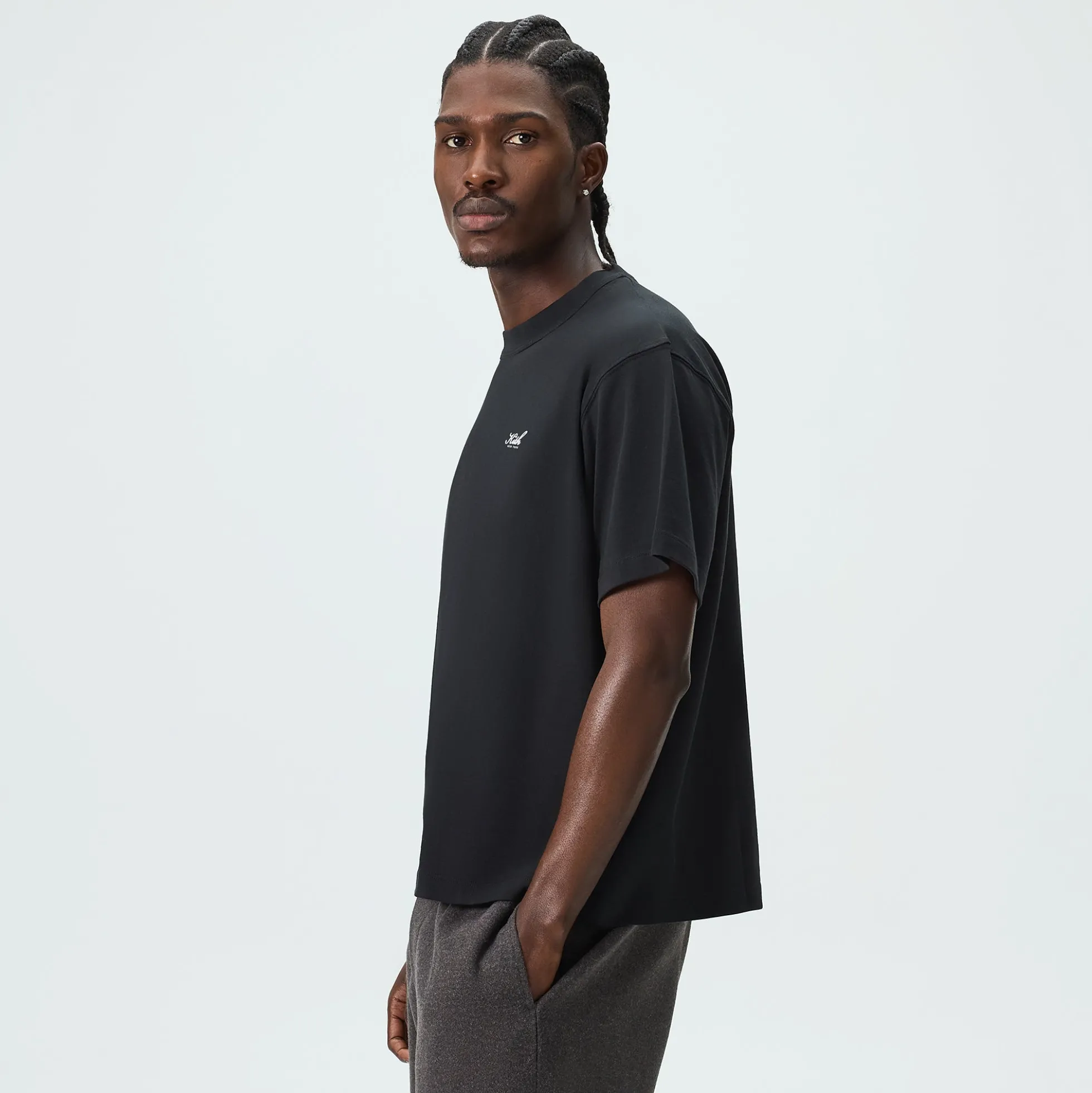 Kith Alex Boxy Tee