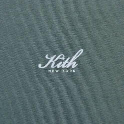 Kith Alex Boxy Tee