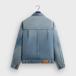 Kith Alonzo Denim Jacket