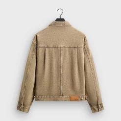 Kith Alonzo Denim Jacket