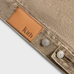 Kith Alonzo Denim Jacket