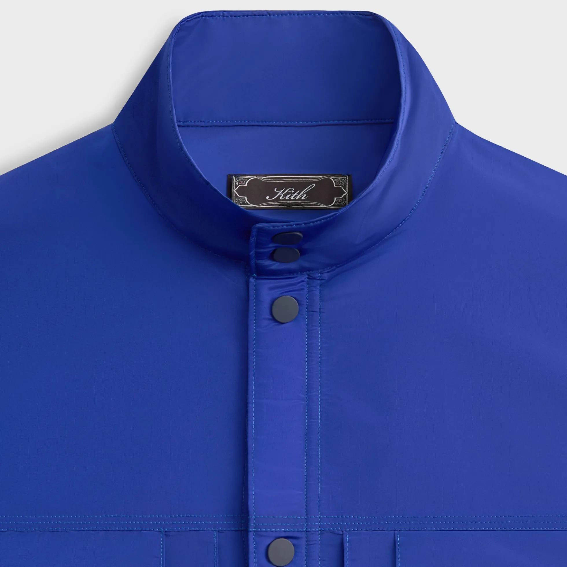 Kith Alonzo Tech Jacket