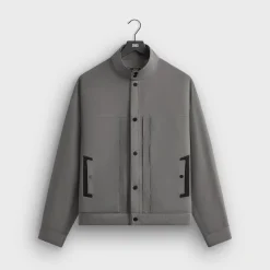Kith Alonzo Tech Jacket