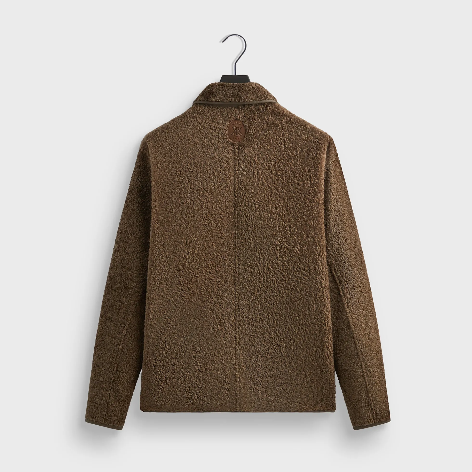 Kith Archer Shearling Jacket