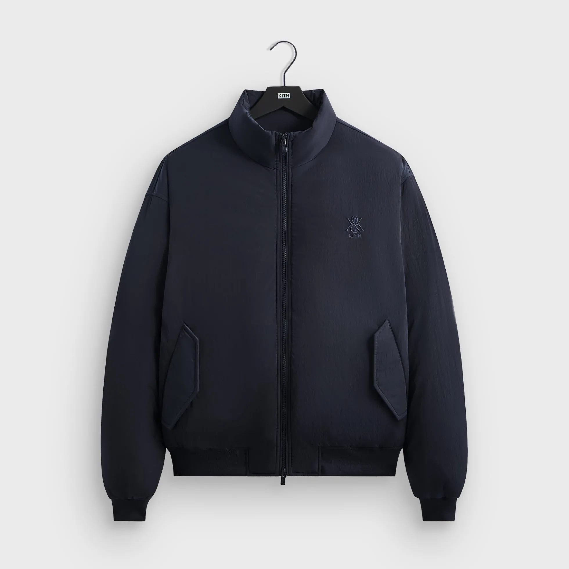 Kith Aryn Puffer