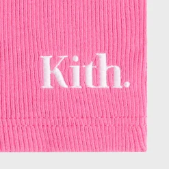 Kith Baby Biker Short