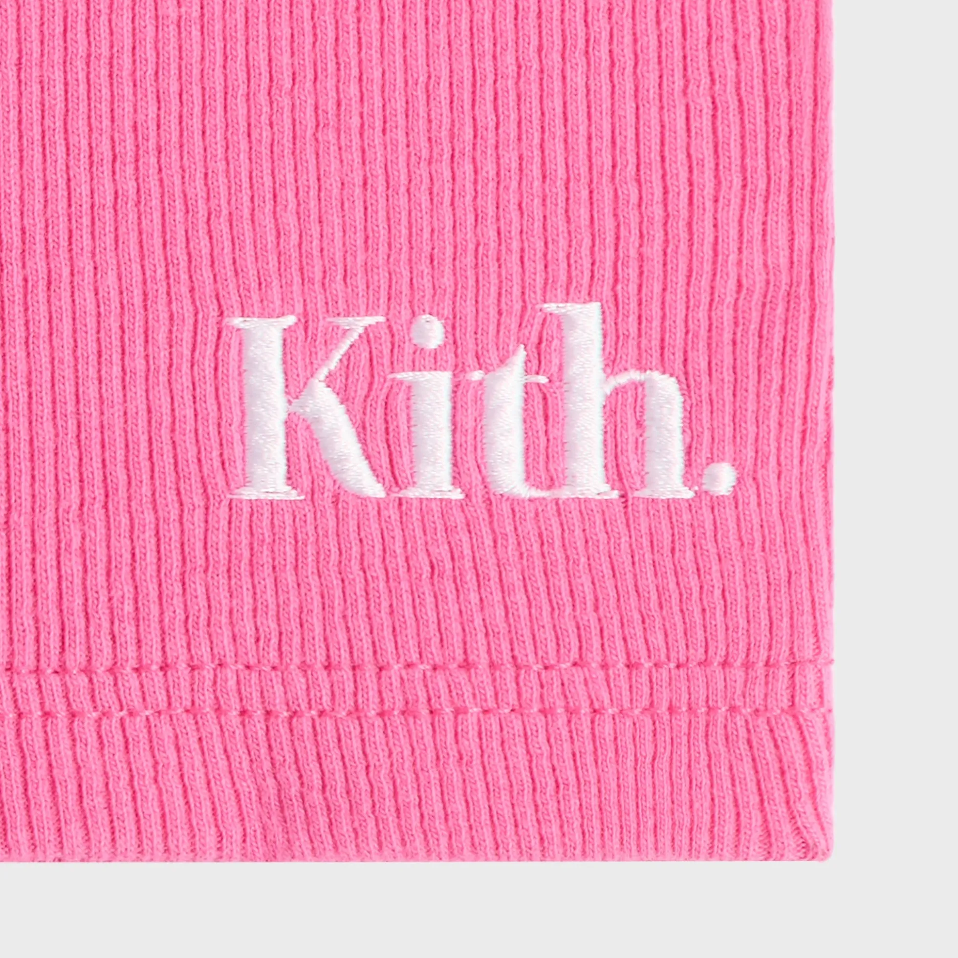 Kith Baby Biker Short