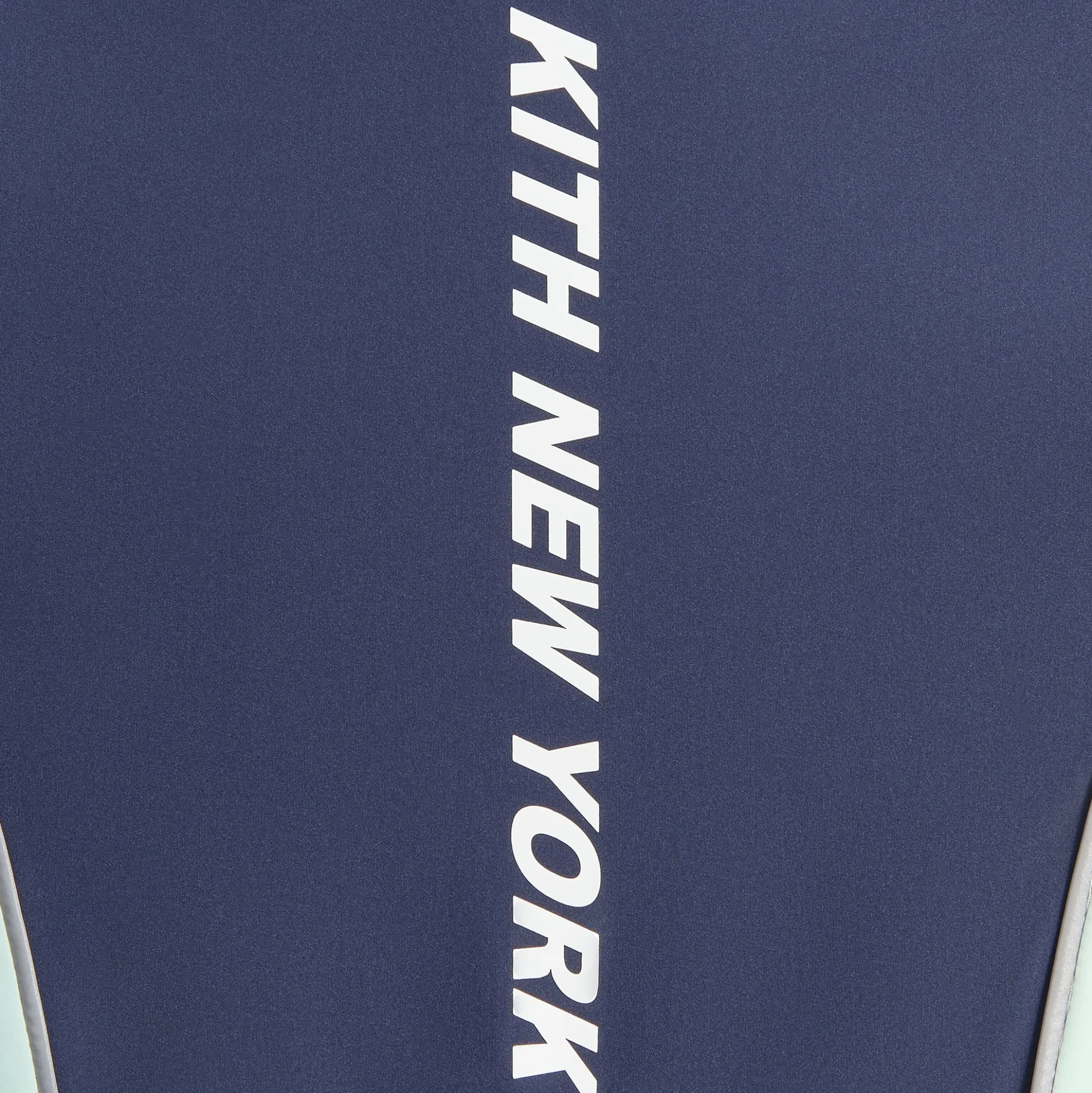 Kith Baby Blocked Hooded Milo Track Jacket