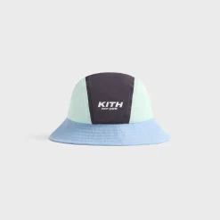 Kith Baby Blocked Milo Bucket Hat