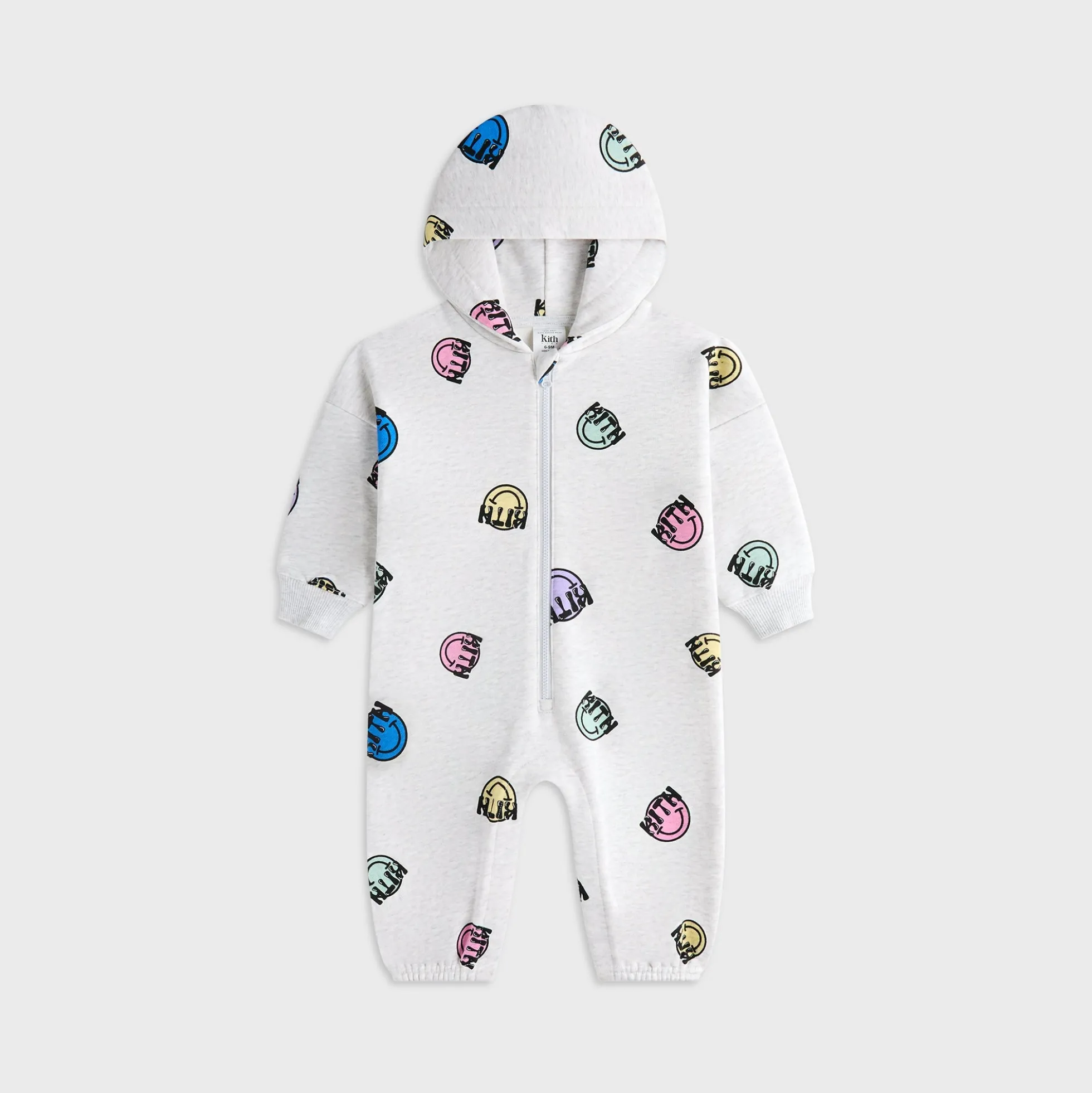 Kith Baby Cheeky Gumball Nelson Coverall