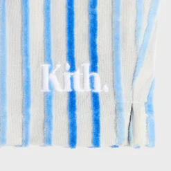 Kith Baby Chenille Stripe Thompson Short