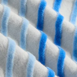 Kith Baby Chenille Stripe Thompson Short