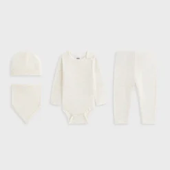 Kith Baby Classic Gift Set