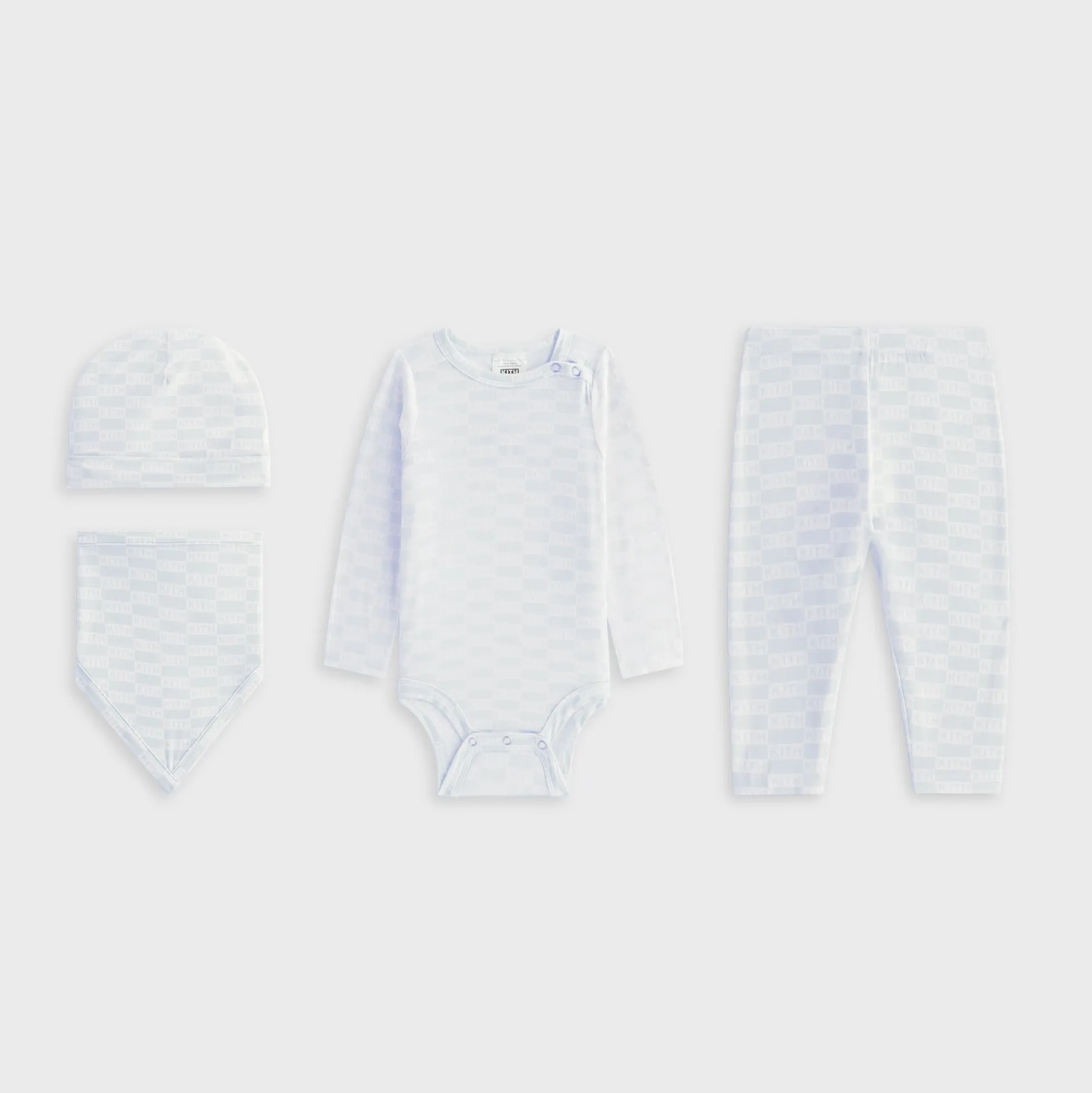 Kith Baby Classic Gift Set