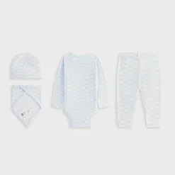 Kith Baby Classic Gift Set