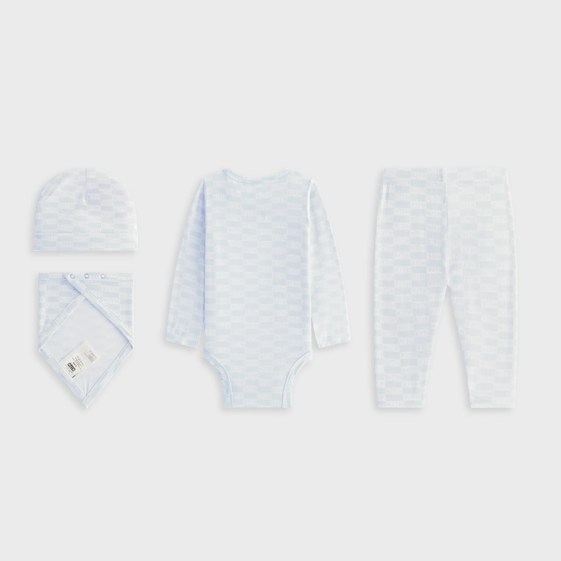 Kith Baby Classic Gift Set