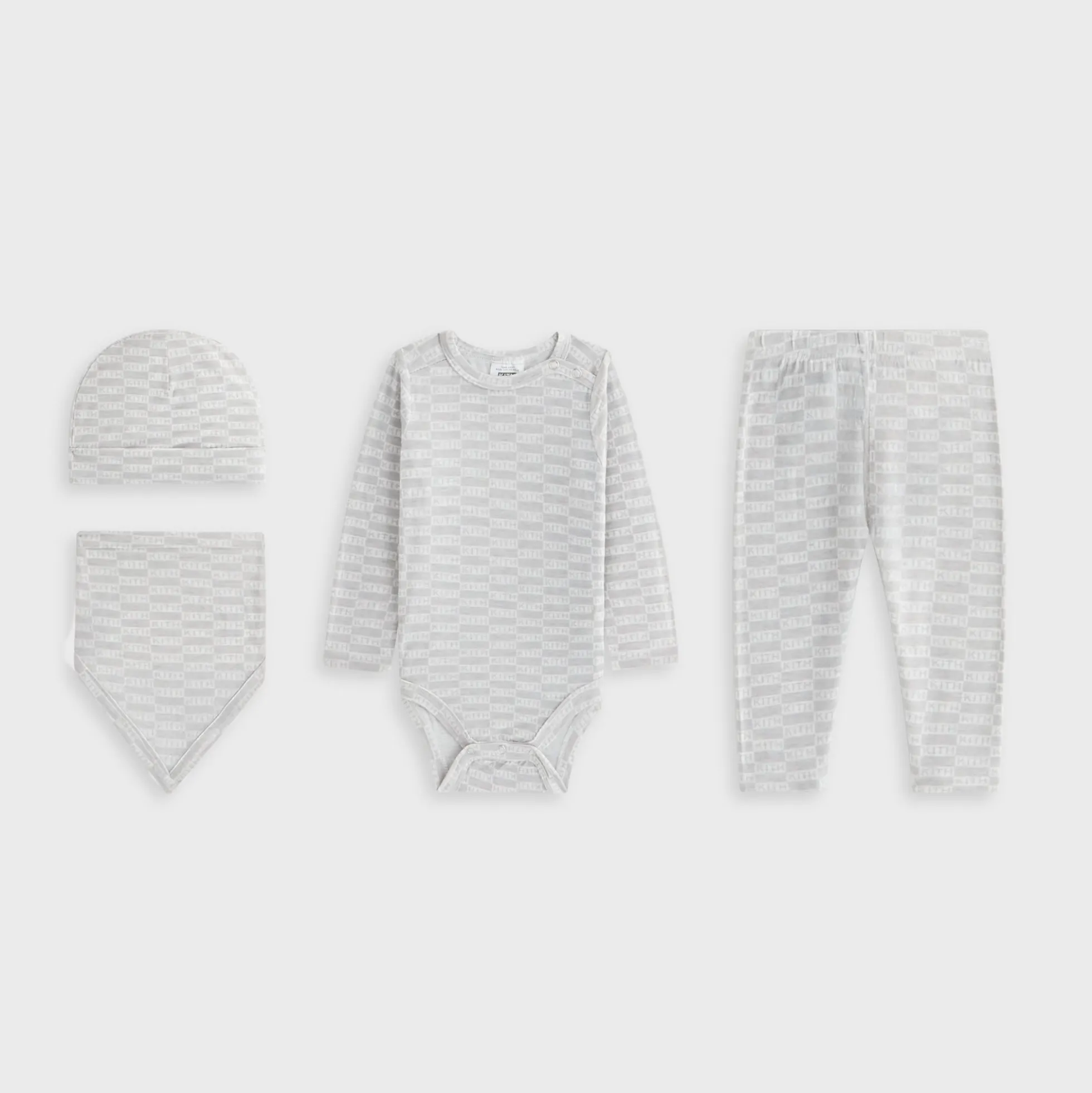 Kith Baby Classic Gift Set
