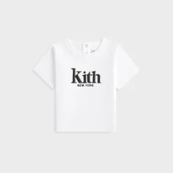 Kith Baby Classic Mott Tee