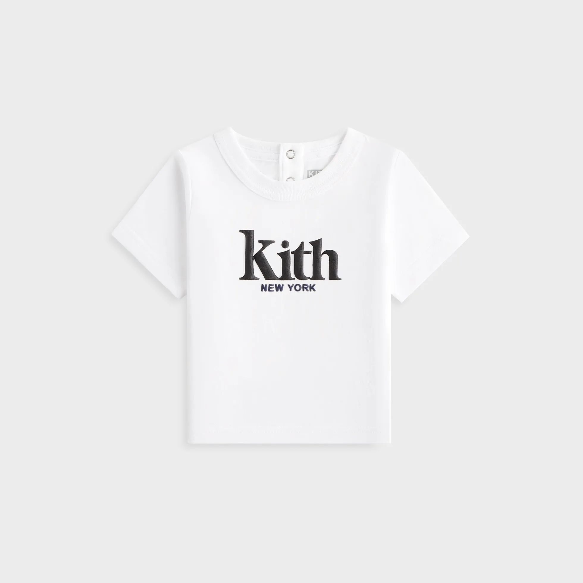 Kith Baby Classic Mott Tee
