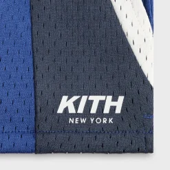 Kith Baby Color-Blocked Curtis Short