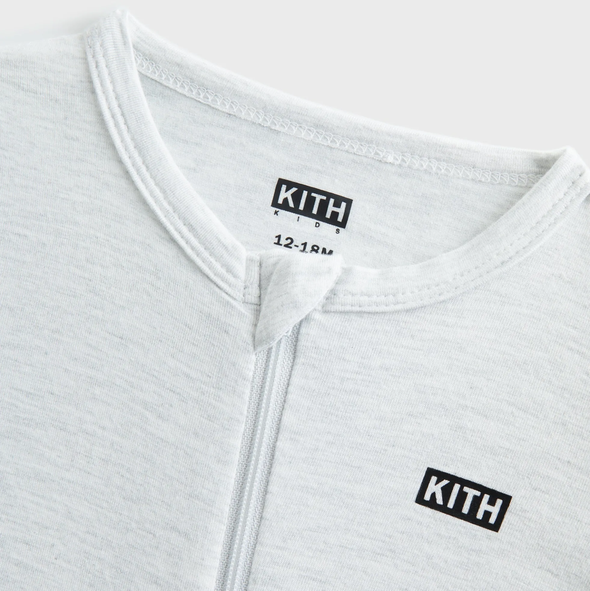 Kith Baby Coverall