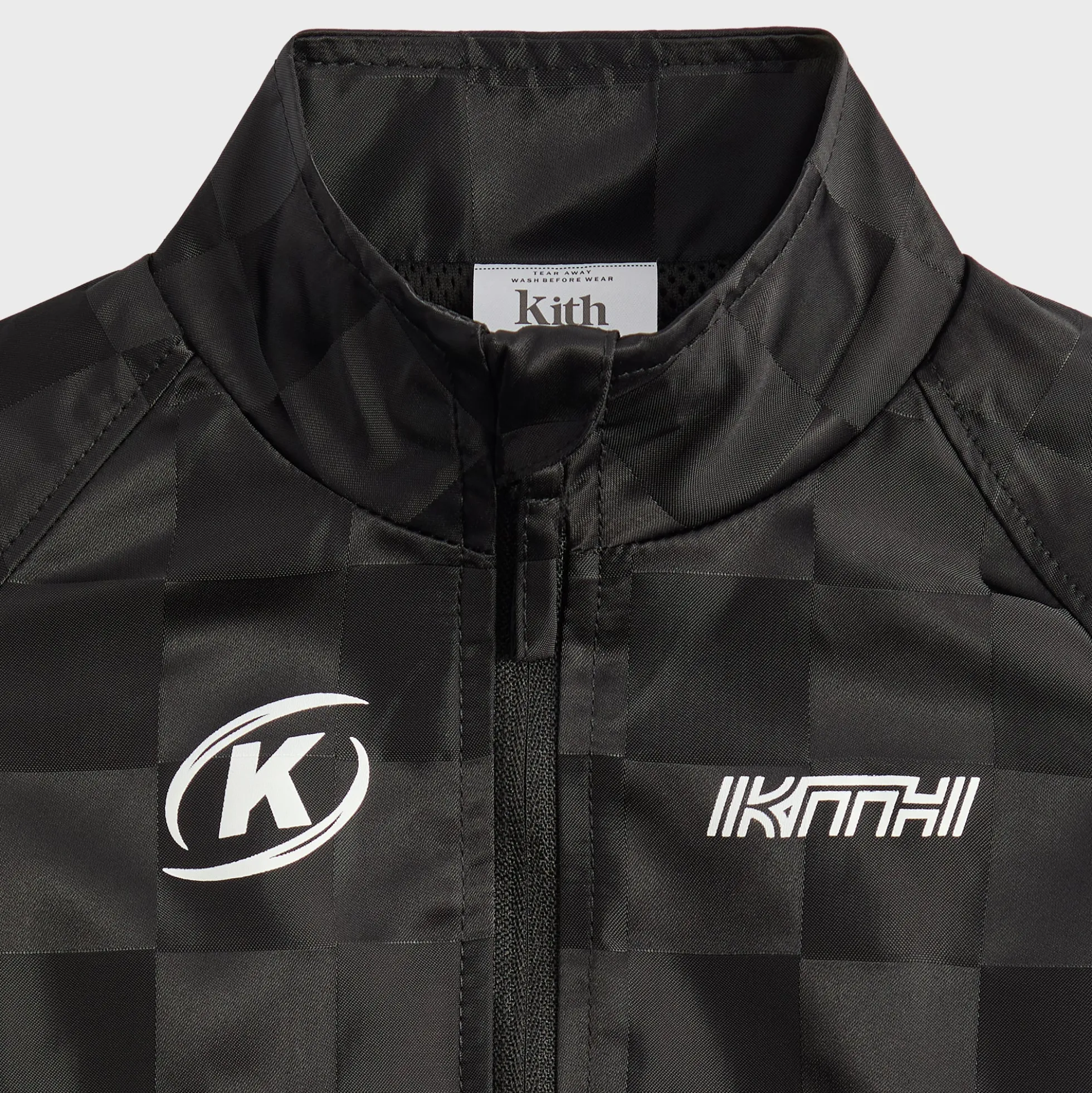 Kith Baby Dayton Jacket