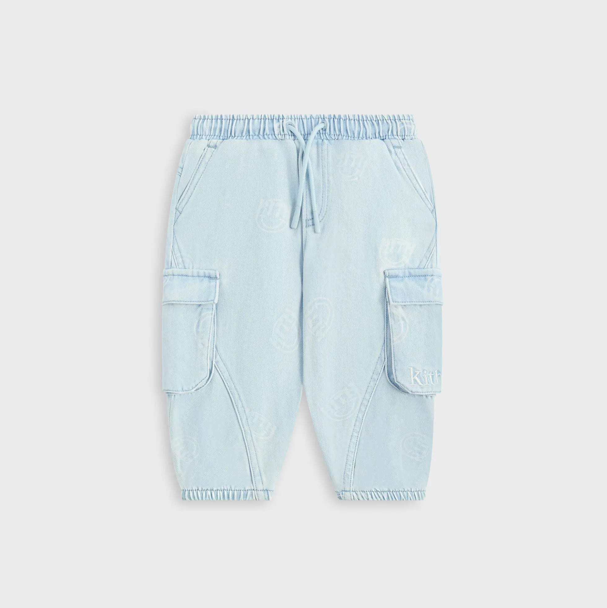 Kith Baby Denim Chauncey Pant