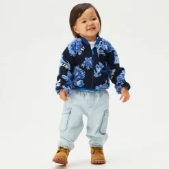 Kith Baby Denim Chauncey Pant