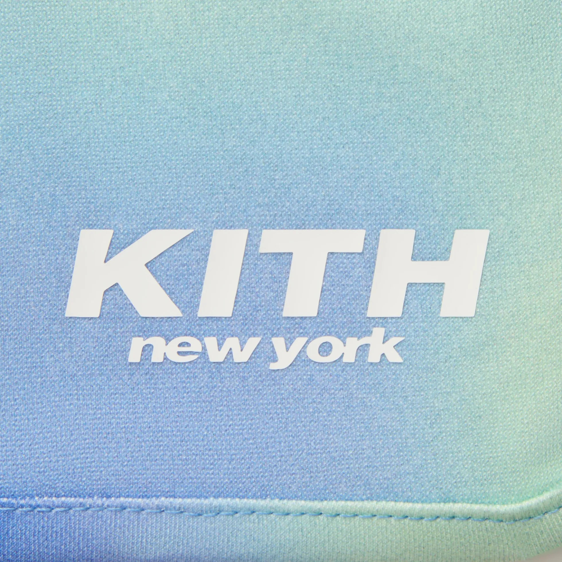 Kith Baby Fluid Soccer Jordan Short