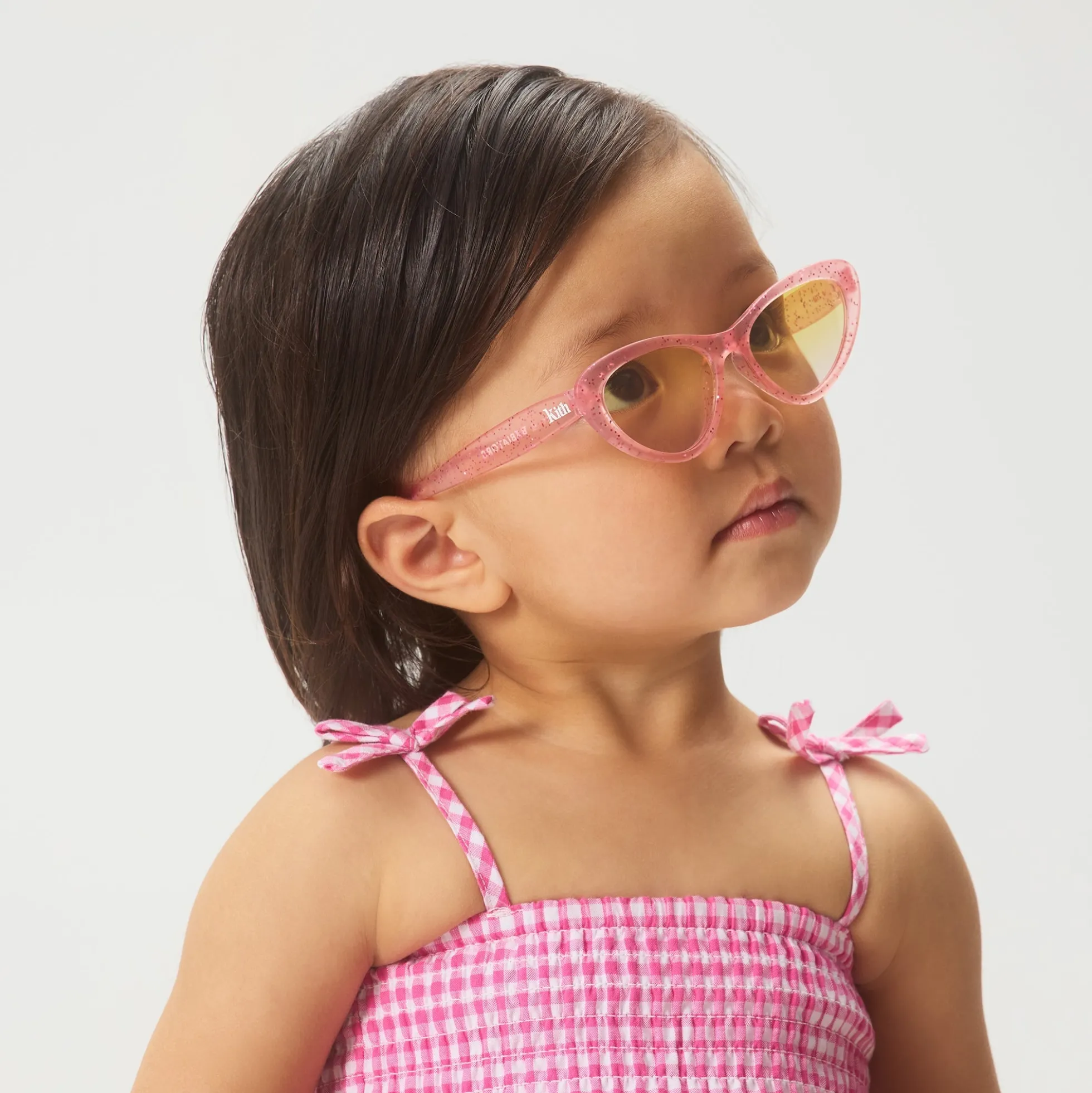 Kith Baby for Babiators Cat-Eye 0-2 Sunglasses