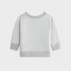 Kith Baby Long Sleeve Nelson Crewneck