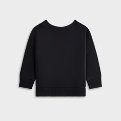 Kith Baby Long Sleeve Nelson Crewneck