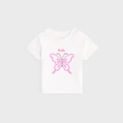 Kith Baby Mulberry Tee