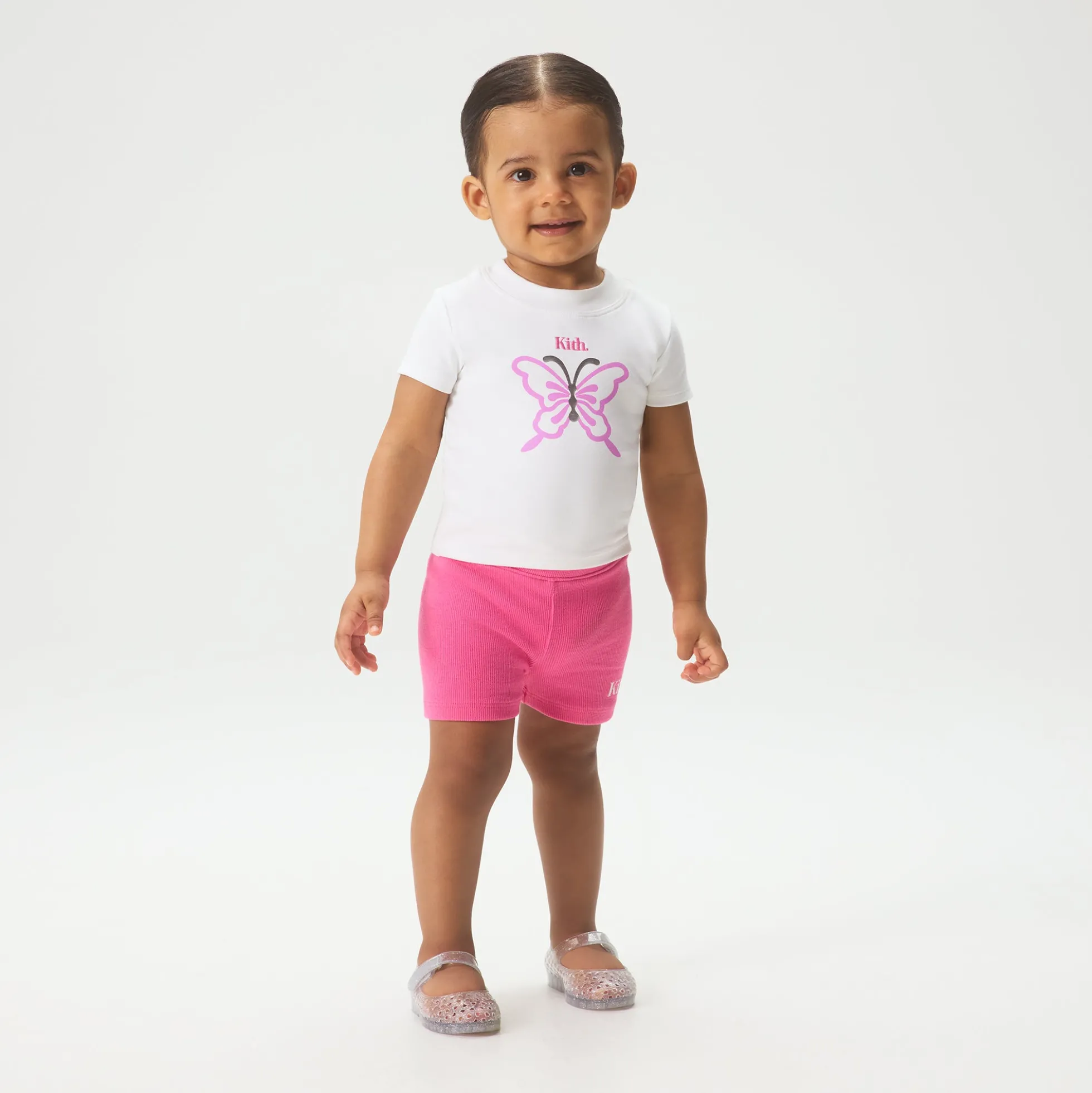 Kith Baby Mulberry Tee