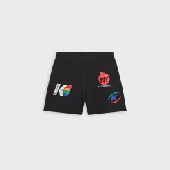 Kith Baby Multi Logo Nelson Short
